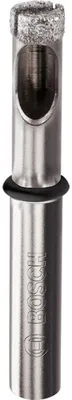 Immagine prodotto di Punta a umido in Vetroceramica, 10 x 10 x 30 mm