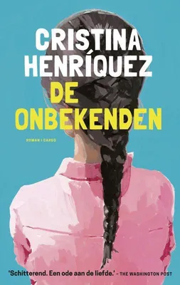 Immagine prodotto di De onbekenden