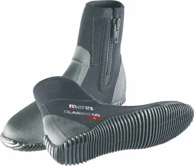 Immagine prodotto di Scarpetta Mares Classic Boot NG 5mm in neoprene, taglia:47 = 13