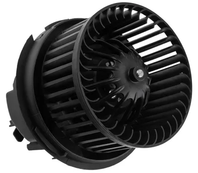Produktbild von Innenraumgebläse 200W 2-polig für Fahrzeuge ohne Klimaanlage