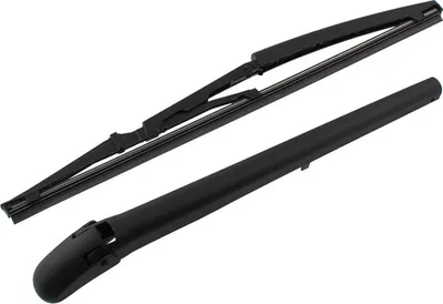 Produktbild von Scheibenwischer Heckwischer Wischerarm Wischer Kappe für Fiat Stilo ab 2001-