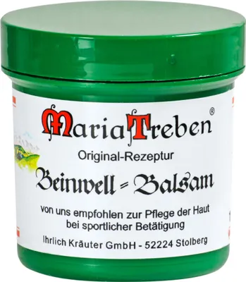 Image de Maria Treben Baume à la consoude 100 ml