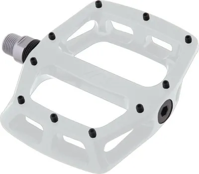 Image de Pédale de plate-forme DMR V12, couleur : blanc