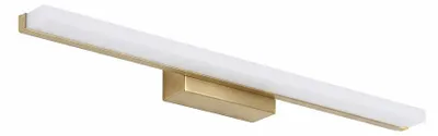 Obrázek produktu pro Nástěnná Lampa Rea App1852-1W Brush Gold Kartáčované Zlato