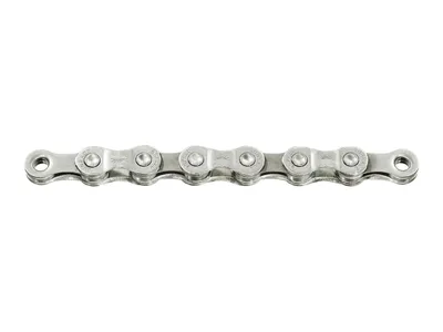 Immagine prodotto di Catena Sunrace a 9 velocità 1/2" x 11/128", 116 maglie, argento