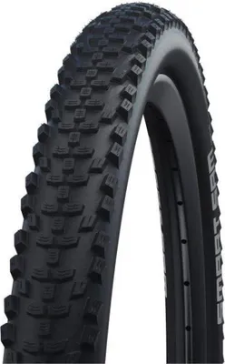 Immagine prodotto di Schwalbe 54-622 Smart Sam Performance, E-25, filo, Addix, nero