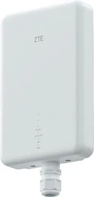 Produktbild von ZTE Wireless Router 5G G5TC white