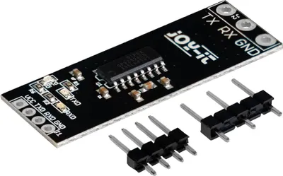 Produktbild von JOY-IT UART-TTL zu RS232 Converter Modul