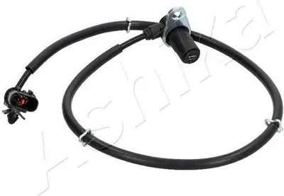 Produktbild von ASHIKA ABS Sensor Raddrehzahl Hinten Rechts für MITSUBISHI PAJERO IV (V8W, V9W) 151-05-563