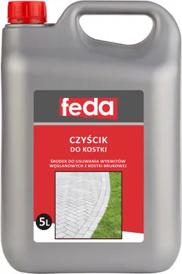 Obrázok produktu pre Feda Čistič chodníkov 5 l