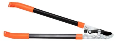 Zdjęcie produktu dla Mountfield Ergonomiczne Nożyce Ogrodowe MTF P70 Antypoślizgowe Uchwyty