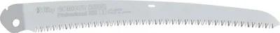 Image de Lame de rechange Silky pour Gomboy Curve 300mm, 8 dents grossières, lame courbe comme lame interchangeable et lame de rechange pour la scie japonaise, lame de rechange