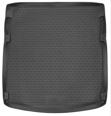 Produktbild von WALSER Kofferraumwanne 70767 kofferraum für AUDI A4 Limousine (8K2 B8) Gummi