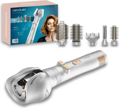 Obrázok produktu pre Cecotec CeramicCare 6in1 Gyro