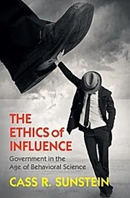 Immagine prodotto di The Ethics of Influence