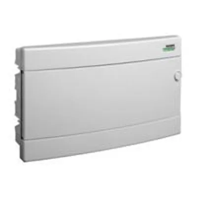 Obrázek produktu pro PNF 18W rozvodnice bílé dv. IP40 1x18M