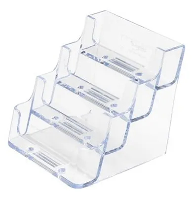 Imagen del producto de Deflecto DE70841, 50,8 mm, 88,9 mm