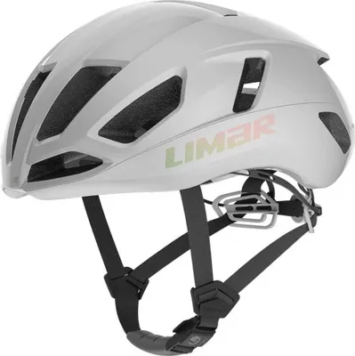 Produktbild von Limar Air Atlas Helm Weiß M Weiß M