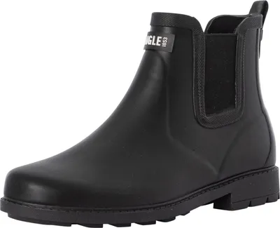 Produktbild von AIGLE Stiefel Aigle Carville 2 M schwarz schwarz Größe