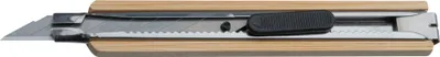 Produktbild von Kartonmesser / Cutter / aus Bambus
