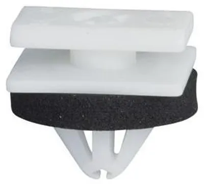 Zdjęcie produktu dla Listwa ozdobno-ochronna RESTAGRAF Clip 130138 do OPEL ZAFIRA TOURER C (P12) 19,4 mm