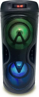 Obrázok produktu pre Akai ABTS-530BT, 2.0 kanály/kanálov, 6 W, 100 - 20000 Hz, 4 ohm, 80 dB, 5 W