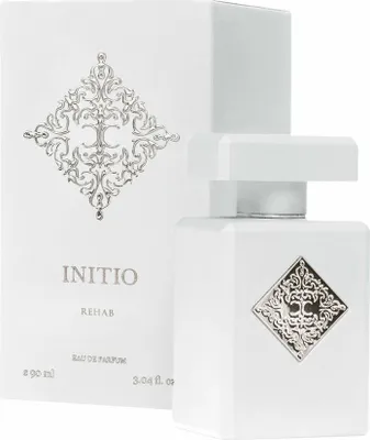 Produktbild von INITIO Rehab Extrait de Parfum 90 ml