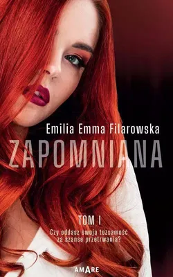 Zdjęcie produktu dla Zapomniana. Tom1
