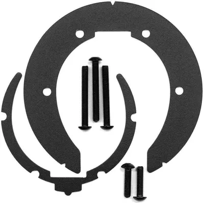 Image de Givi Fixation de réservoir pour sacoches de réservoir TANKLOCK BF02 pour différents modèles