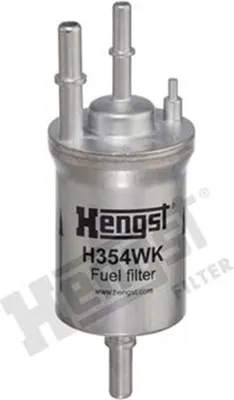 Produktbild von Hengst Kraftstofffilter für Seat Alhambra VW Sharan