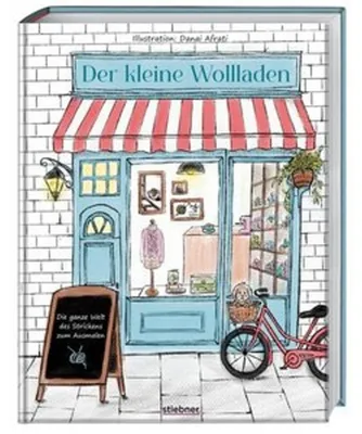 Image de Der kleine Wollladen