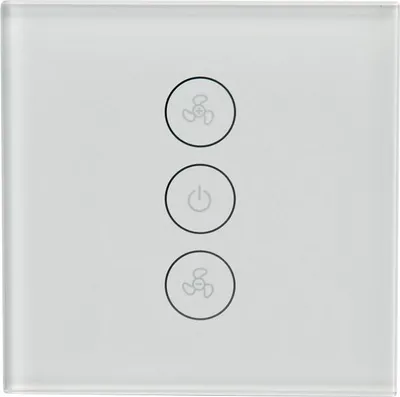 Obrázek produktu pro Wifi Smart Fan Controller Name