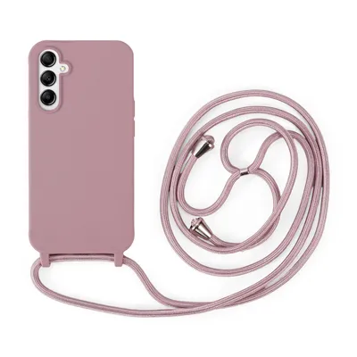 Produktbild von Handykette für Samsung Galaxy A14 Handyhülle mit Band Case Hülle mit Kordel