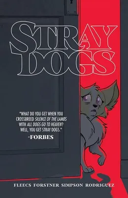 Immagine prodotto di Stray Dogs – Buch, englische Ausgabe