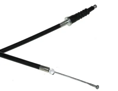 Obrázok produktu pre Spojkové lanko pre Yamaha DT 125 LC1, DT125LC1 10V My.1982-1084