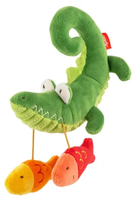 Image de Sigikid Pendentif Crocodile Autre