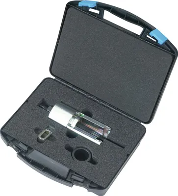 Produktbild von Gedore Steuerkettenrad-Abzieher, VW 1.2 +1.4 TSI, 3,5 kg, 5 Werkzeug