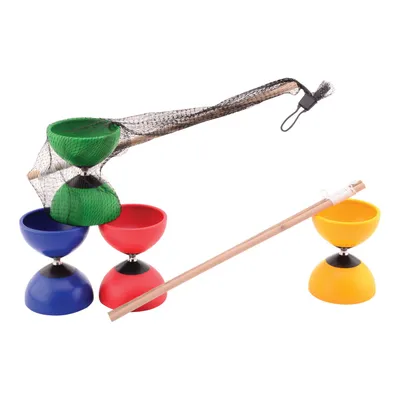 Immagine prodotto di Diabolo giocattolo