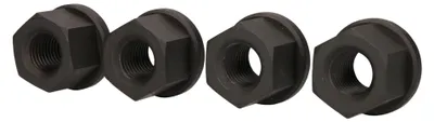 Produktbild von KS Tools 460.4134, Blindmutter, Schwarz, M22, 875 g, 1 Stück(e)