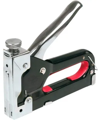 Immagine prodotto di Top Tools Cucitrice per tappezzeria 6-14 mm, punti metallici J