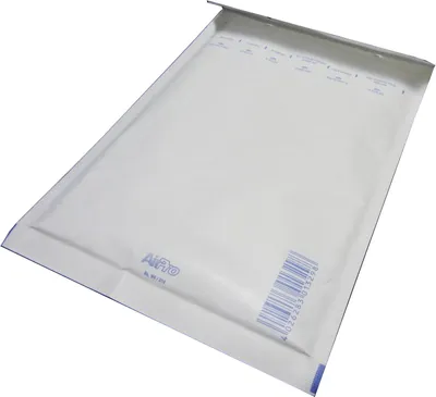 Produktbild von 100 AirPro Luftpolstertaschen 4 D Luftpolster Versandtaschen