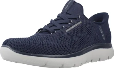 Produktbild von SKECHERS SLIP-INS SUMMITS Blau