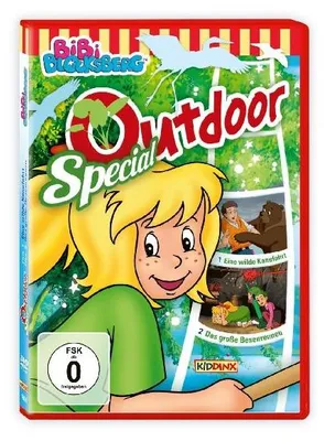 Produktbild von Outdoor-Special