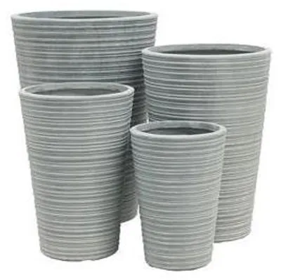 Obrázek produktu pro G21 Květináč Stone Slim 35x51 cm G21-6392621