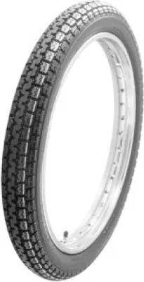 Immagine prodotto di Pneumatici Vee Rubber VRM015 2.75-17 46P TT posteriore