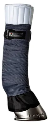 Produktbild von XAVIAR Bandagierunterlagen 4 PCS schwarz FS 2019
