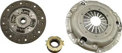 Produktbild von KAVO PARTS Kupplungssatz Kupplung für SUBARU FORESTER (SH) CP-8529