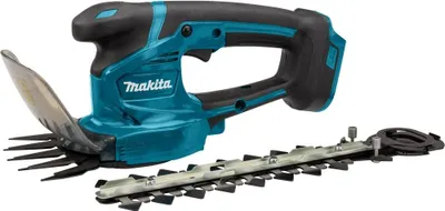 Produktbild von Makita DUM111ZX Grasschere Schnurlos Lithium-Ionen (Li-Ion) 18 Volt