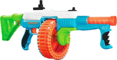 Produktbild von BuzzBee Alpha Auto 72