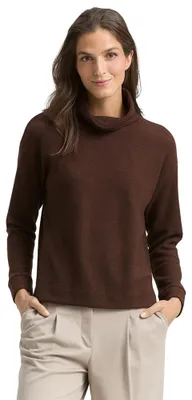 Image de Sweatshirt pour femmes TOM TAILOR